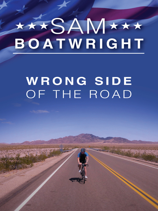 Title details for Wrong Side of the Road by Sam Boatwright - Available
